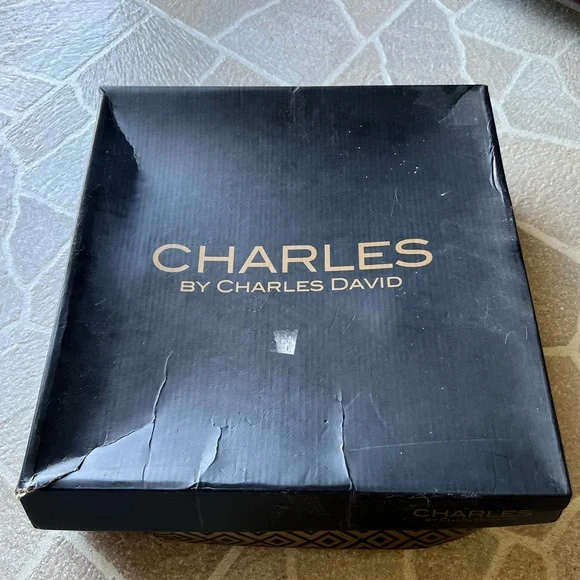 Charles by Charles David Owen Boot - Picture 4 of 4